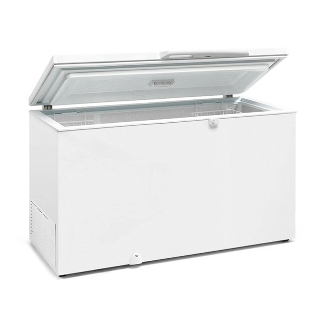 Congelador Tensai SIF370F Blanco (117 X 66 X 86 cm)