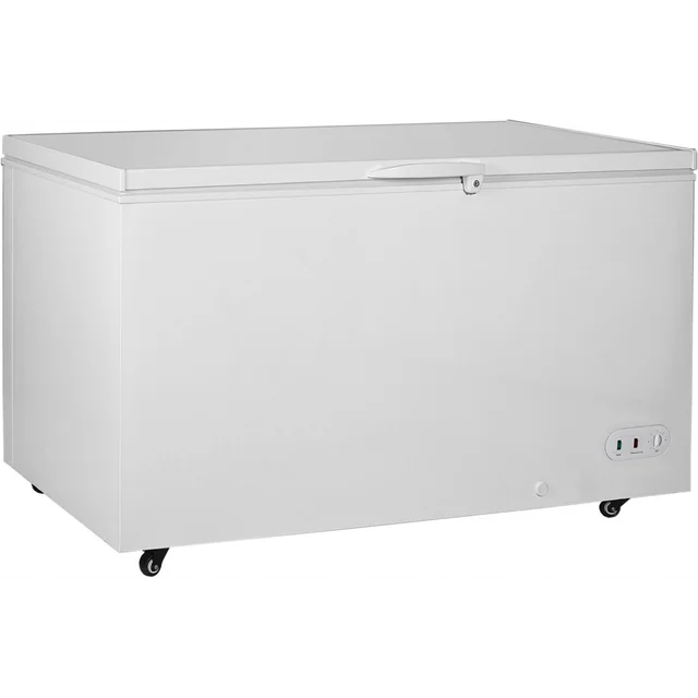 Congélateur coffre 354L BD-450a