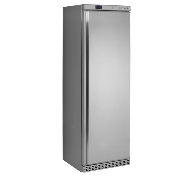 Congélateur de stockage Armoire congélateur en acier inoxydable 400L UF400VS