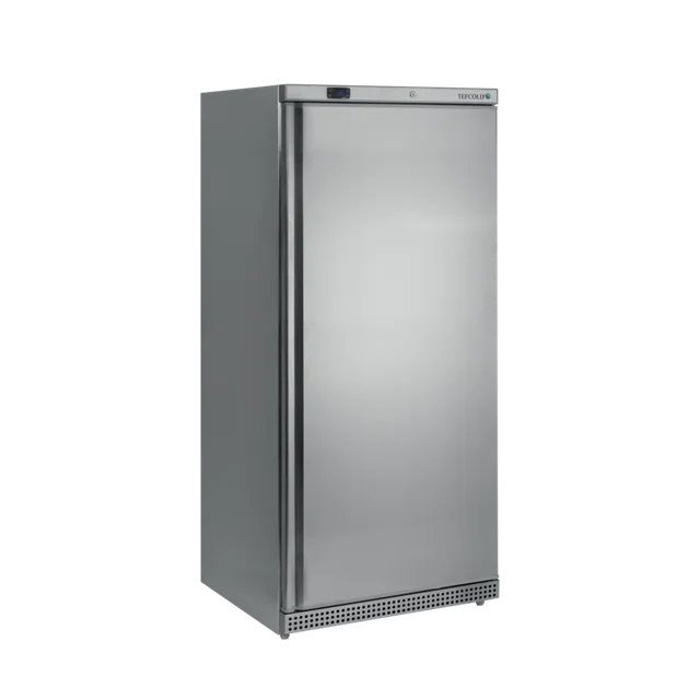 Congélateur de stockage Armoire congélateur en acier inoxydable 461L UF550S