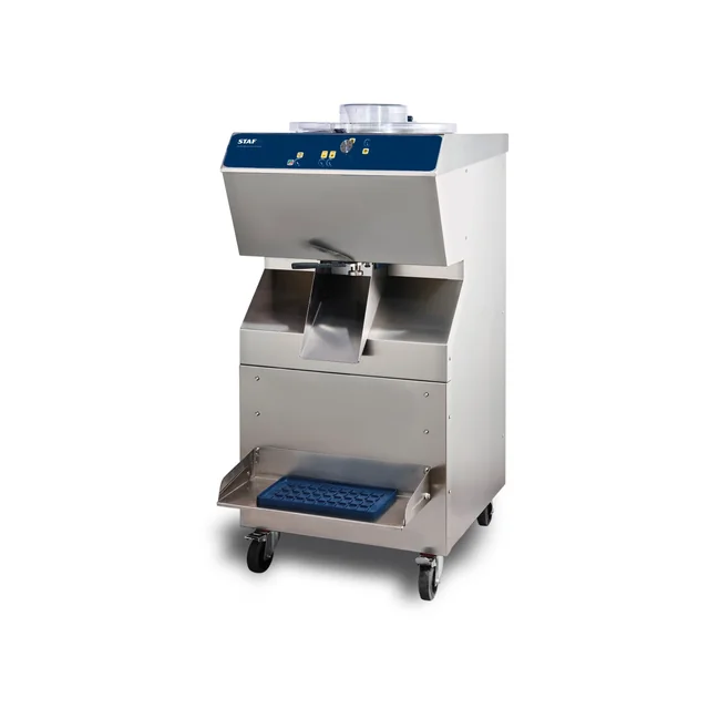 Congelator electromecanic pentru productia de inghetata 150L/godzina MASTERGEL BFE1500 STAF59