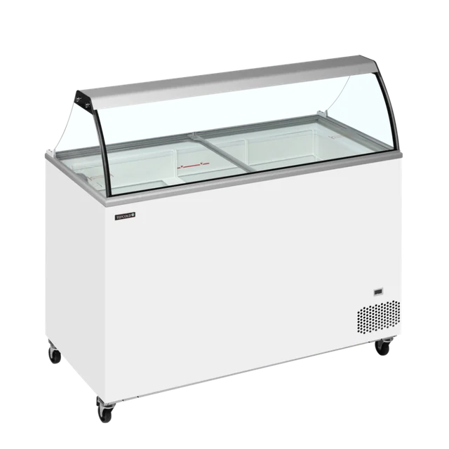 Congelatore per gelato IC401SC+SO