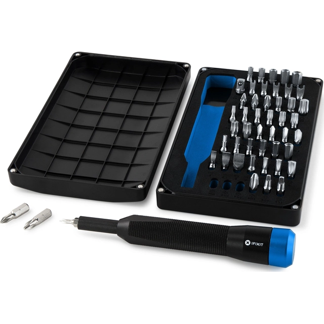 Conjunto de bits de precisão iFixit Mahi 48szt.(EU145391)