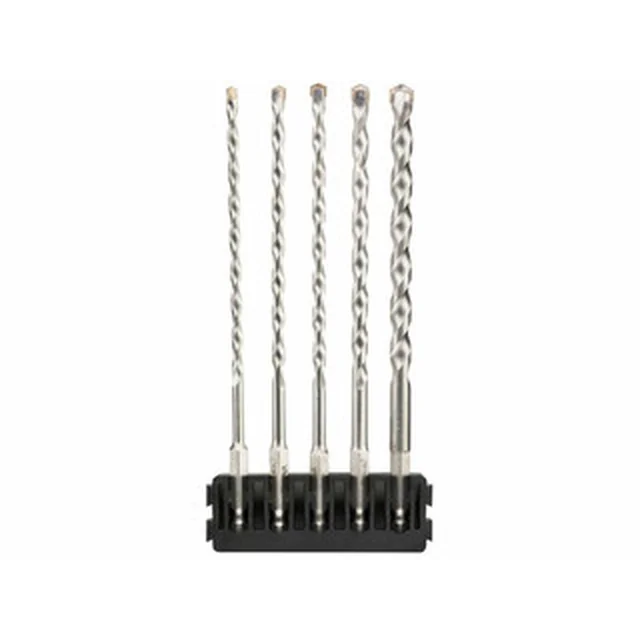 Conjunto de brocas para metal DeWalt DT70830-QZ