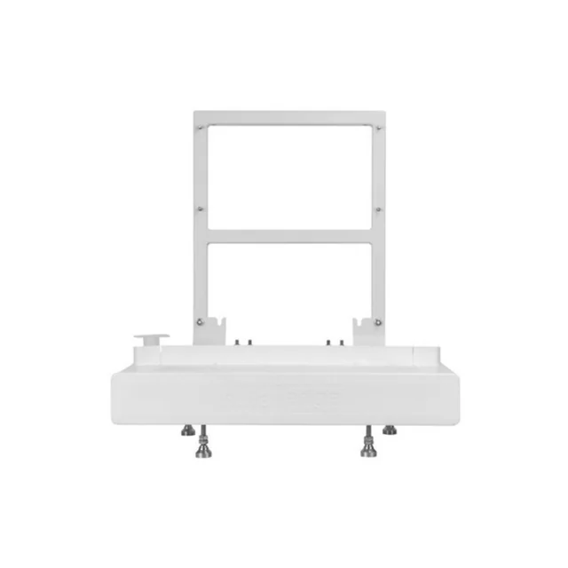 Conjunto de rack de banco de energia SolarEdge 10kWh