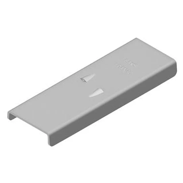 Connecteur profilé aluminium LPAN30 890512