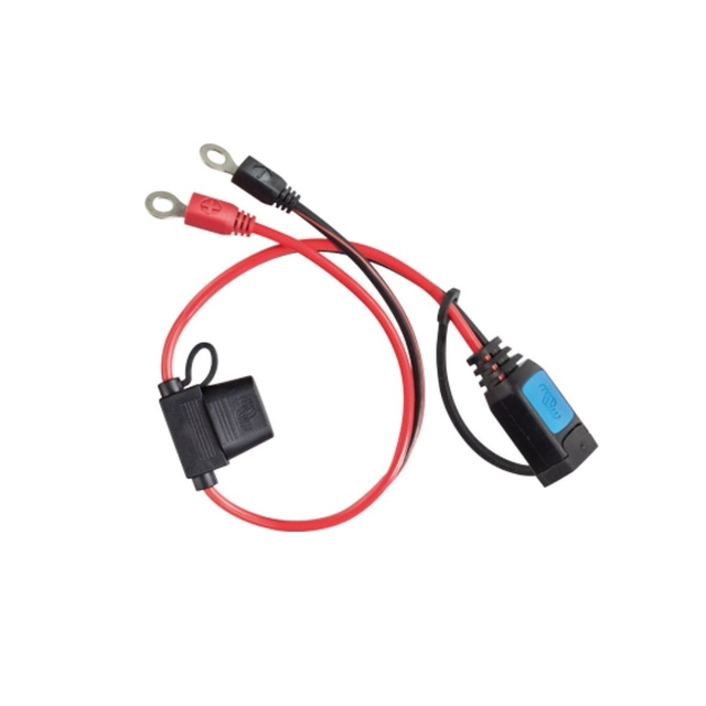 Connecteur Victron Energy M8 eye socket pour chargeur BlueSmart IP65