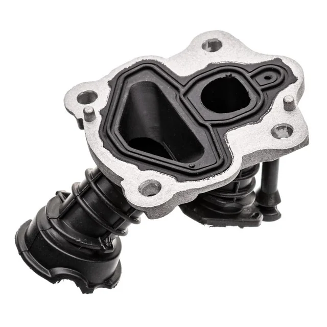 Connettore carburatore Husqvarna 445 450 Nz647