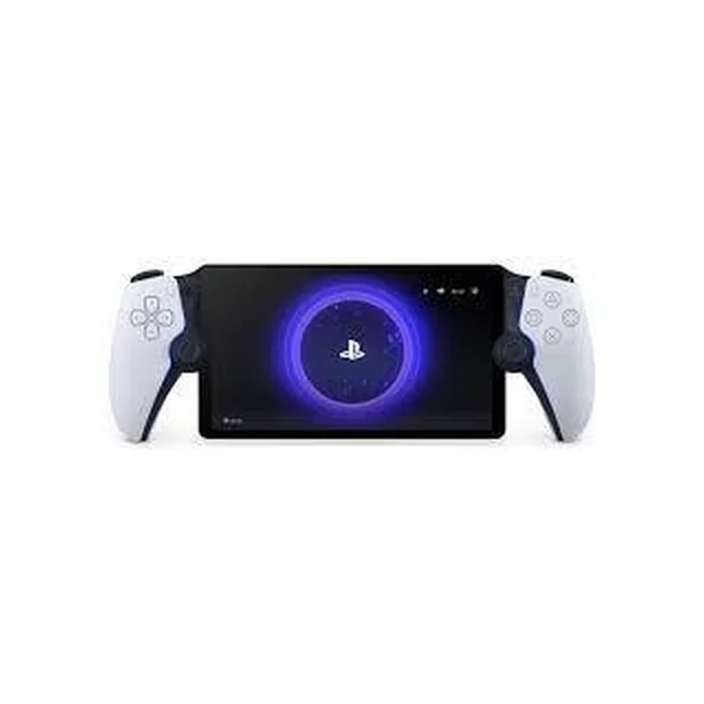 CONSOLE ACC-CONTROLLER PS5/REMOTEPLAYER 711719580782 SONY