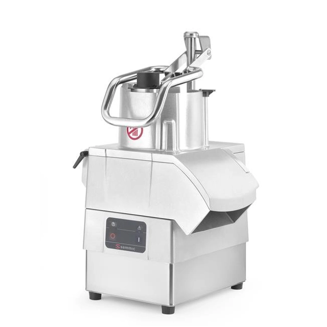 CONSTANT SPEED SLICER CA-41 400V Basic variant