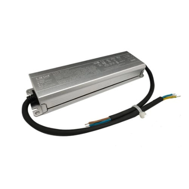 Constant voltage (CV) LED 75W 24VDC 3.12A power supply