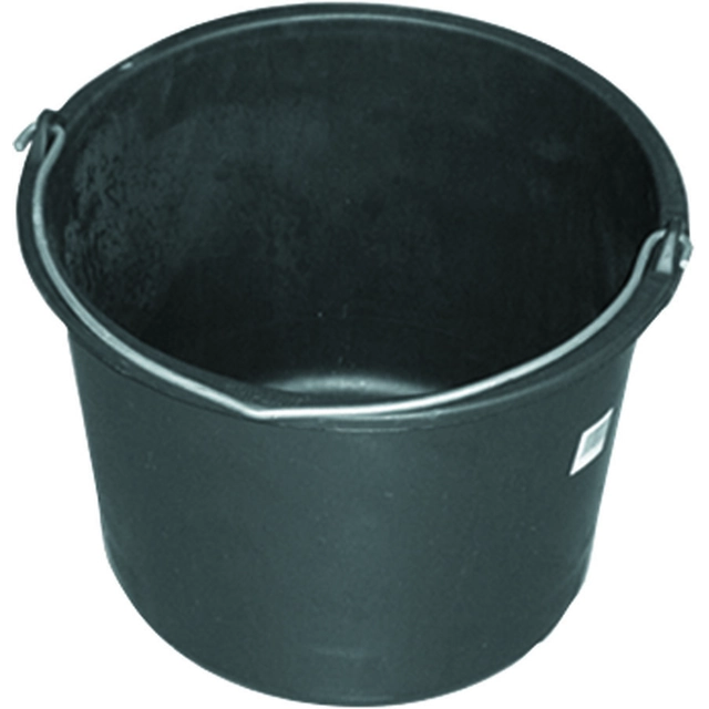 CONSTRUCTION BUCKET 12 L [HOME]