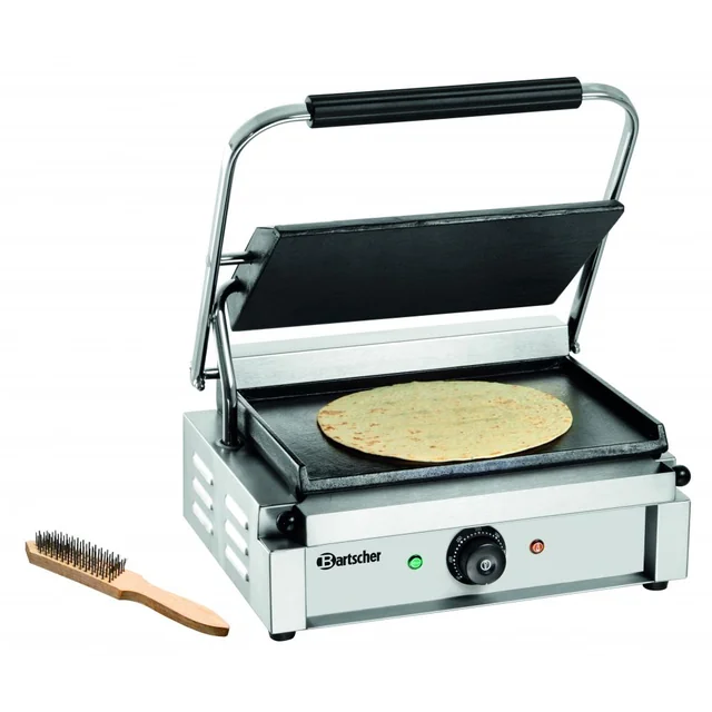 Contact-grill "Panini" 1G