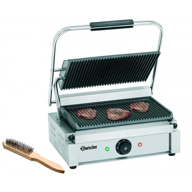 Contact-grill "Panini" 1R