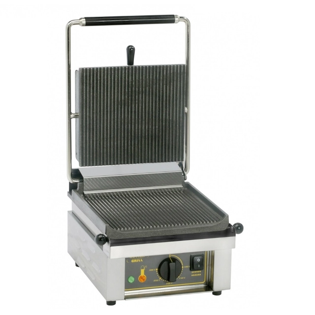 Contact-grill Roller Grill SAVOYE 2 kW