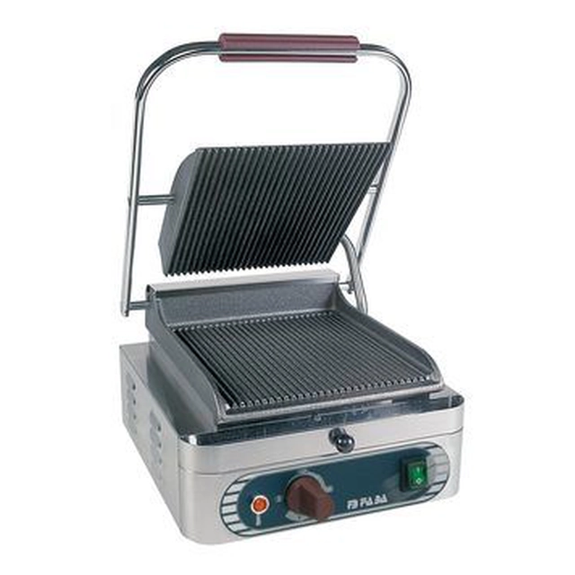 Contact single electric grill SR1