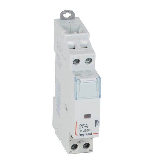 Contacteur modulaire SM 425 25A 230V 2NO