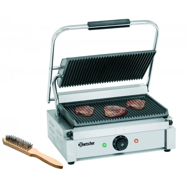 Contactgrill "Panini" 1R BARTSCHER A150674 A150674