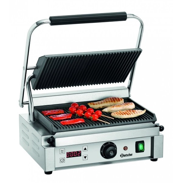 Contactgrill "Panini" 1RDIG BARTSCHER A150684 A150684