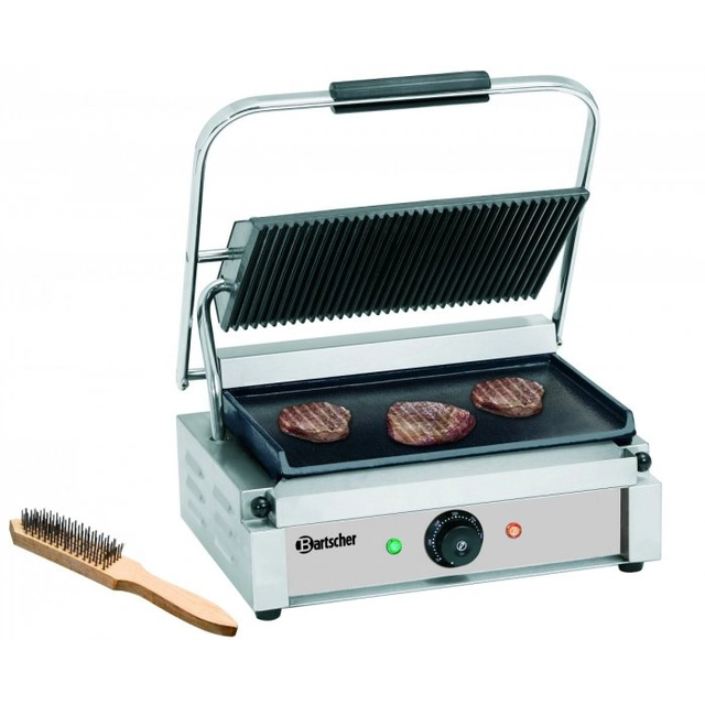 Contactgrill "Pannini" 1GR BARTSCHER A150676 A150676