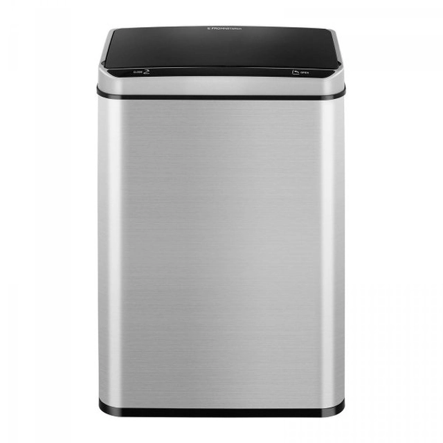 CONTACTLESS AUTOMATIC WASTE BASKET 60L FROMM_STARCK 10260011 STAR_BIN_05