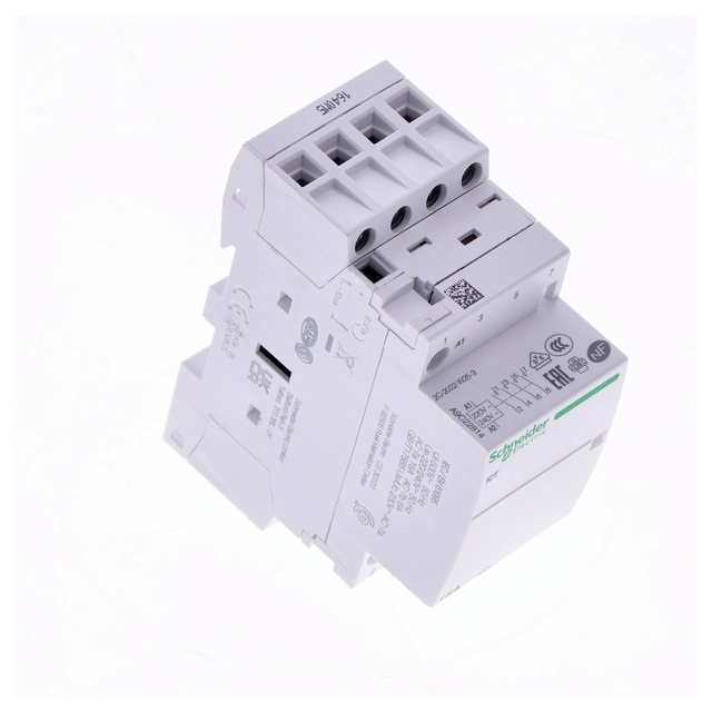 Contactor modular iCT50-16-40-230 16A 4NO 50Hz 220/240 VAC