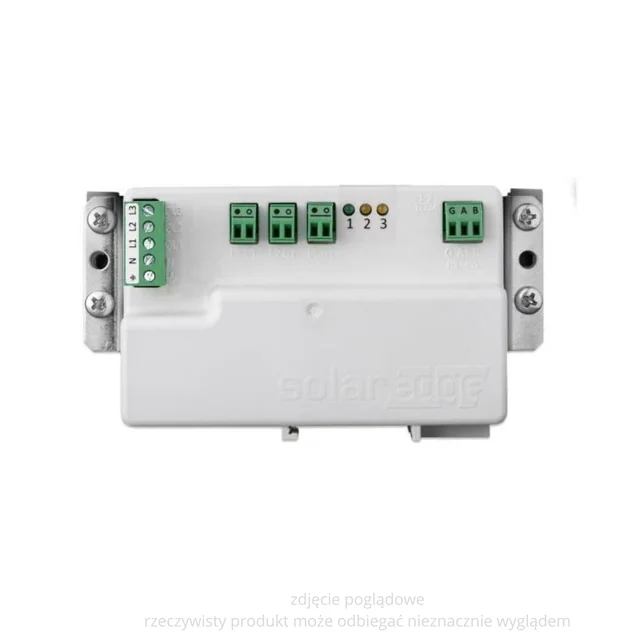 contador modbus solaredge se-mtr-3y400v-a