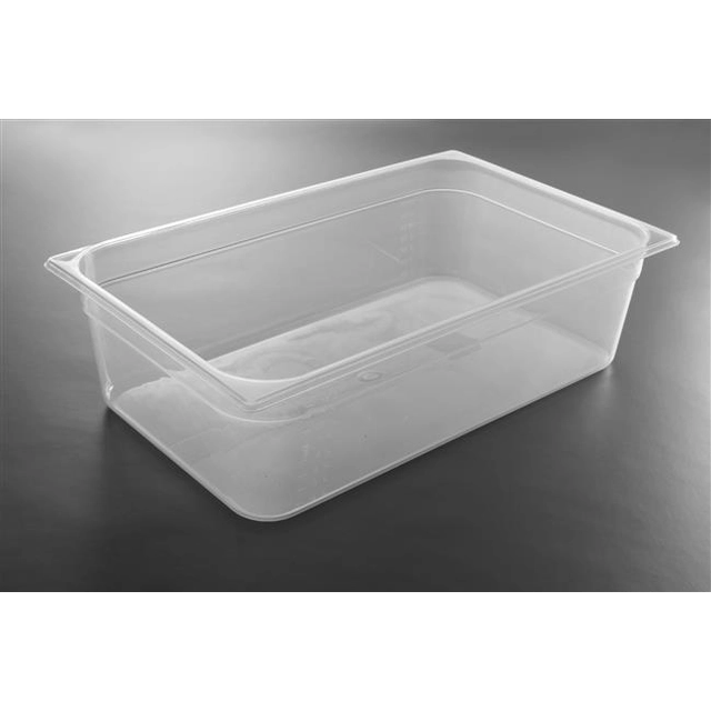 Container GN 1/1 - 530x325 mm 150