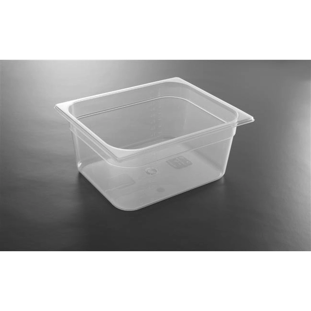 Container GN 1/2 - 325x265 mm 100