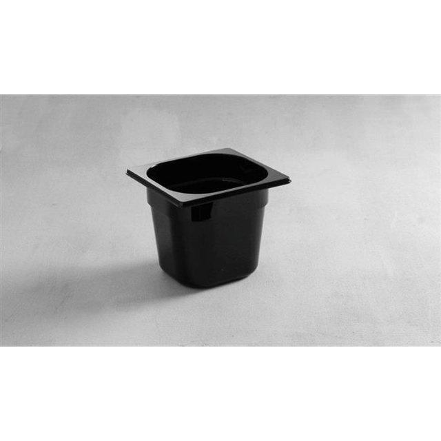 Container GN 1/6 - 176x162 mm 150