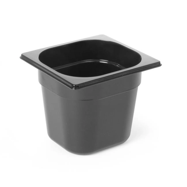 Container GN 1/6 - 176x162 mm 3,4L