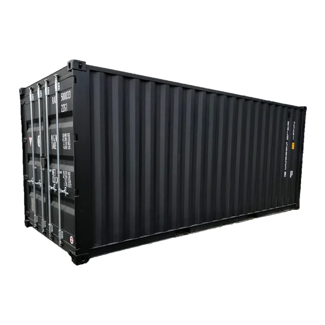 Container of solar modules Munich MSMD550M10-72 550Wp (450Wp, 455Wp)