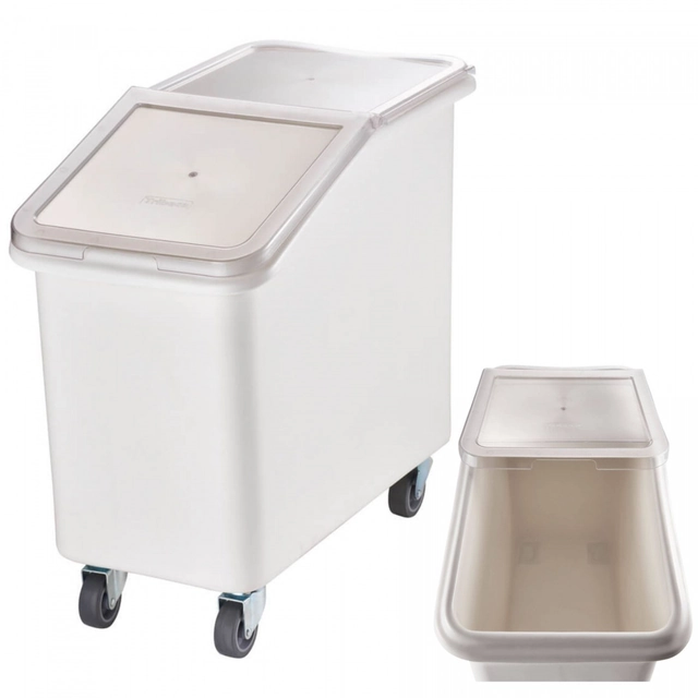 Container pentru produse vrac 97,5L Tribeca | Stalgast 064990