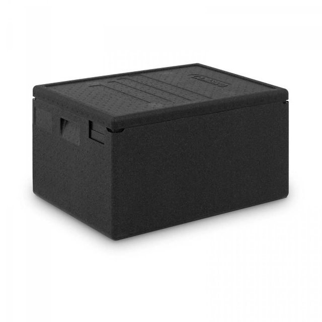 Container termoizolant - 80 l - încărcare superioară CAMBRO 10330001