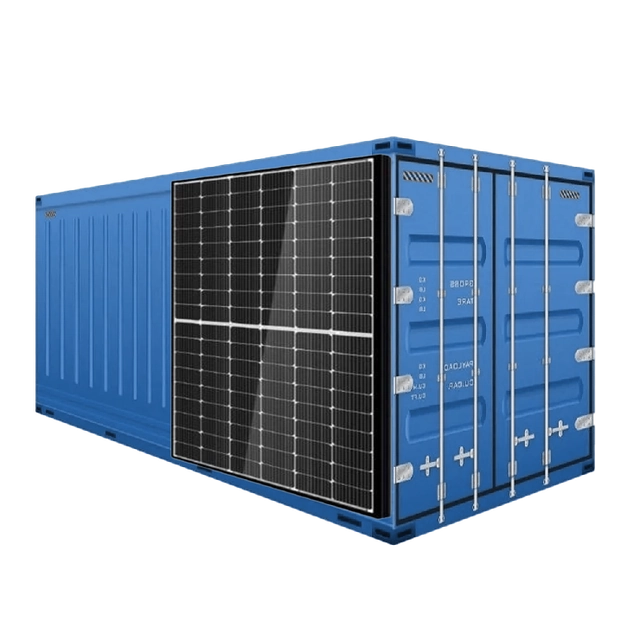 [Containerpreis] Leapton 400Wp LP182*182-M-54-MH (schwarzer Rahmen 30mm)