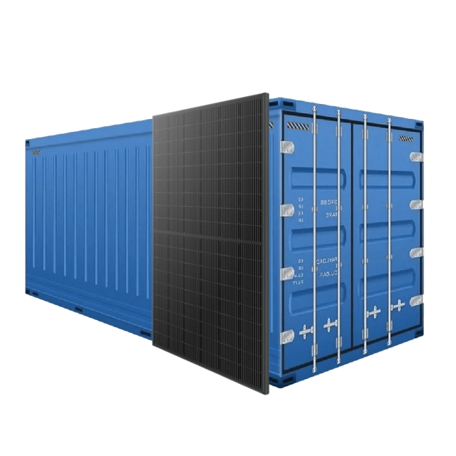 [Containerpreis] Leapton 430Wp LP182*182-M-54-NH 430 N-Typ (vollschwarz).30mm)