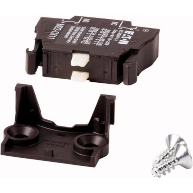 Contato auxiliar da Eaton 1Z 1R para DMV250-2000N AUX1NO+1NCDMV250N-2000N (1314736)