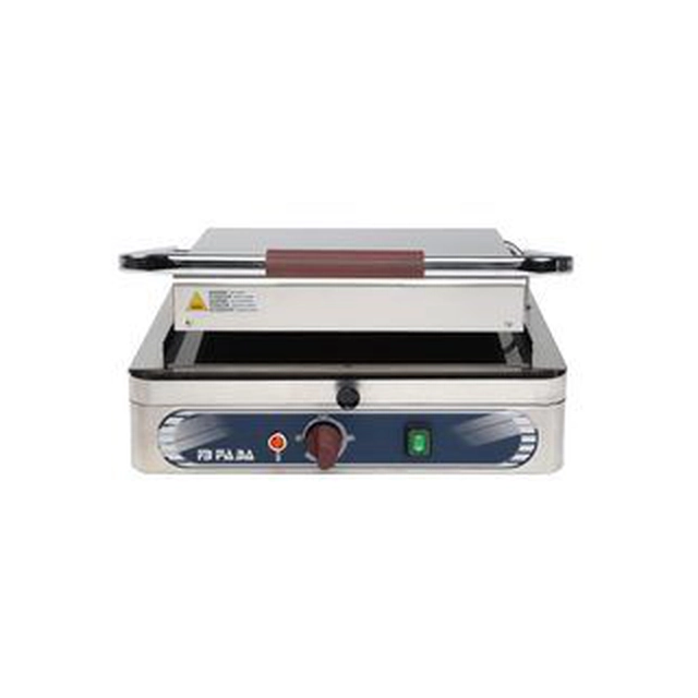 Contatto grill elettrico singolo MVL