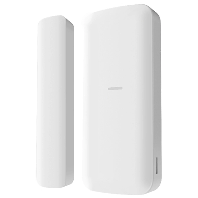 Contatto magnetico Wireless AX PRO 868Mhz - HIKVISION DS-PDMCS-EG2-WE