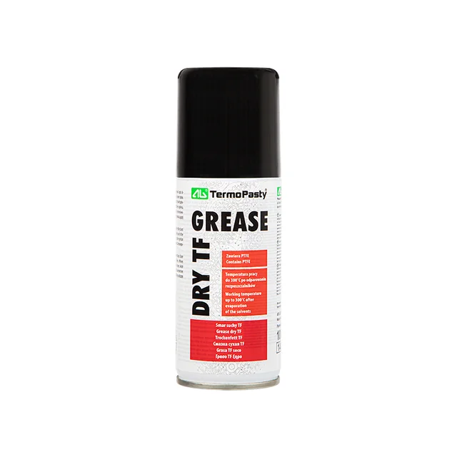 Contatto spray TF secco 100ml AG