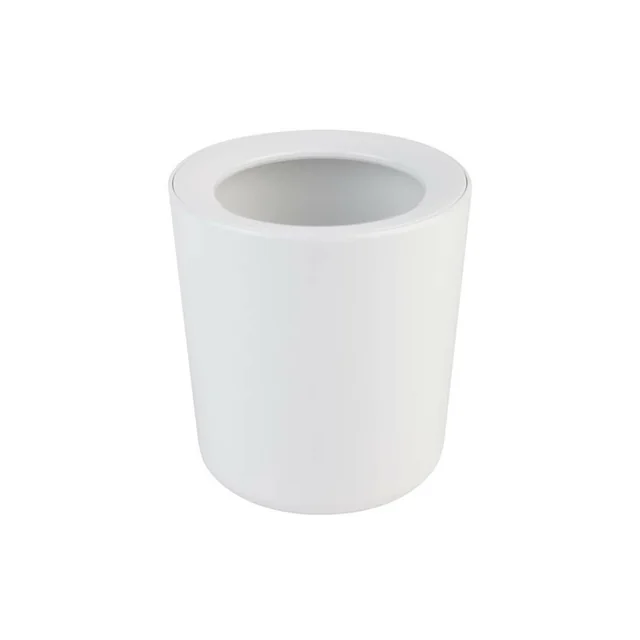 Contenedor de cubiertos / Papelera de mesa 130x(h)140 mm, 1,2l