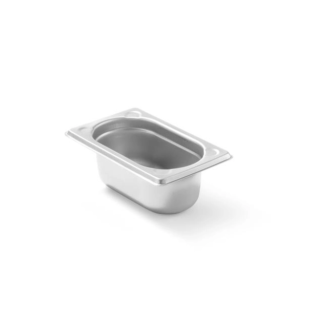 Contenitore GN 1/9 Linea Cucina - 176x108 mm 100 mm