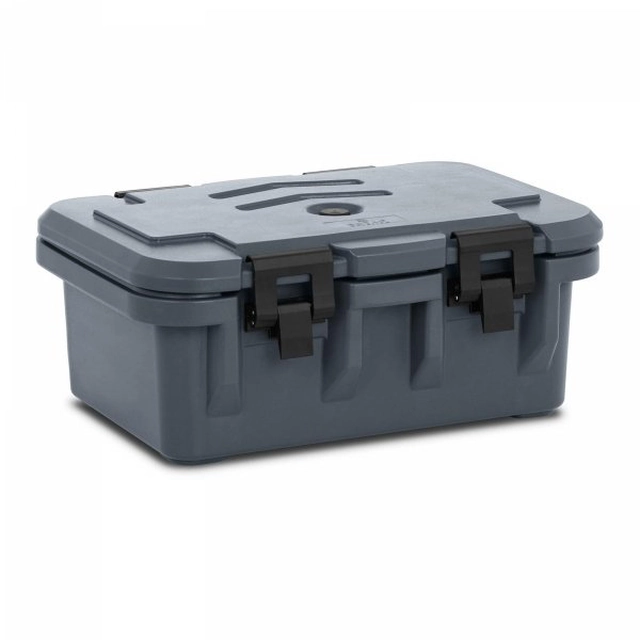 Contentor térmico - carregamento superior - GN 1/1 - 150 mm ROYAL CATERING 10011866 RC-TOC150