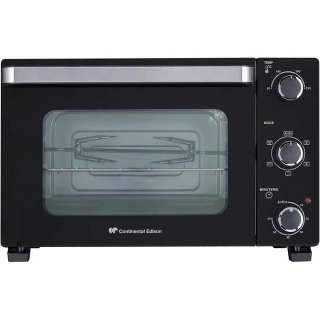 Continental Edison CEMF28B2 1500 W oven