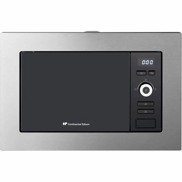 Continental Edison Microwave with Grill MO20IXEG 1000W 20 L