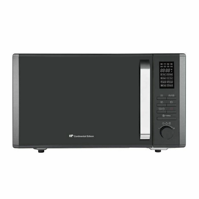 Continental Edison mikrovågsugn med grill MO28GB 28 L 1450 W