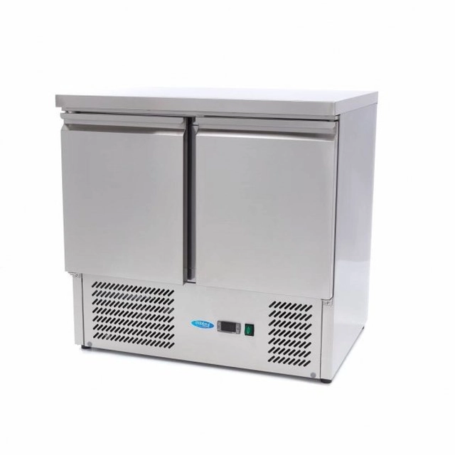 Contoare frigorifice Maxima SAL901 257 L MAXIMA 09400420 09400420