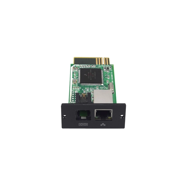 Contor de energie InfiniSolar Modbus Card