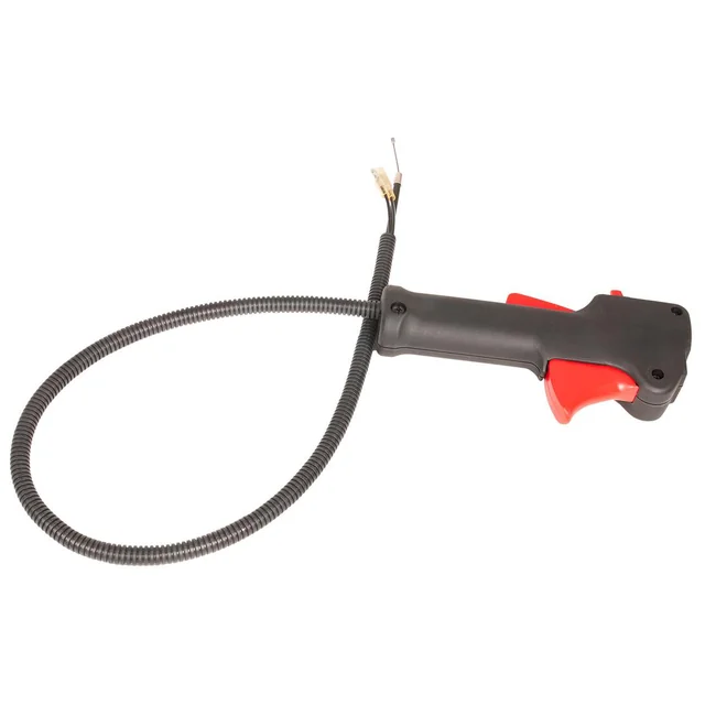 Control handle with cables VS253 stype 71056-223