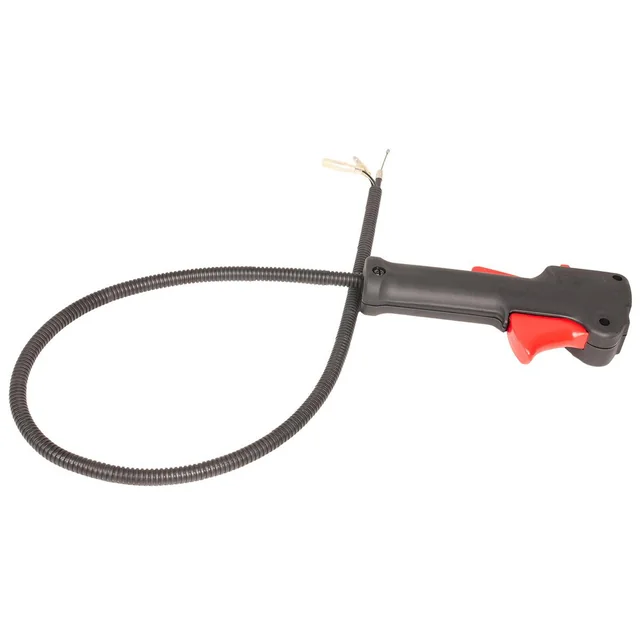 Control handle with cables VS330 stype 71056-224